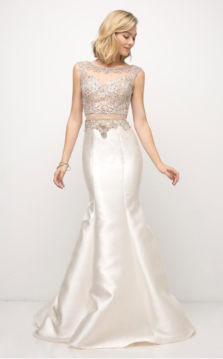 La Vera 8990 Dress