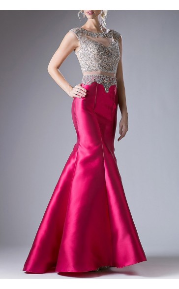 La Vera 8990 Dress