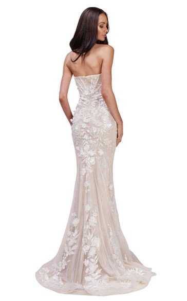 Andrea and Leo A0488 Dress