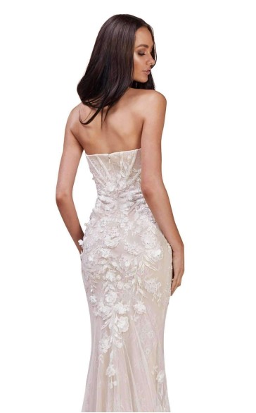 Andrea and Leo A0488 Dress