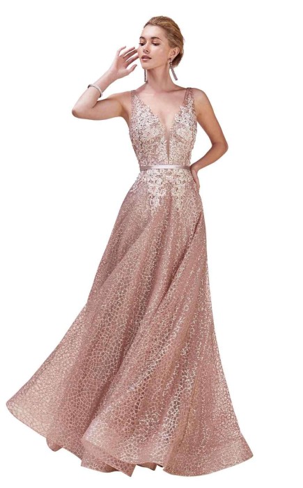 Andrea and Leo A0568 Dress