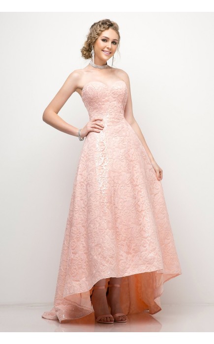 La Vera 11471 Dress