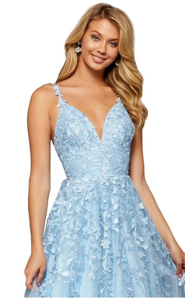 Sherri Hill 52342