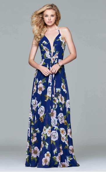 Faviana 7946 Dress