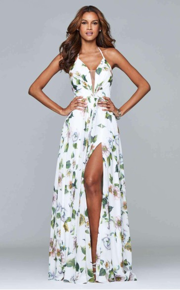 Faviana 7946 Dress