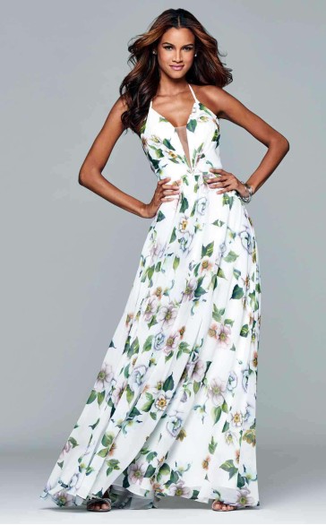 Faviana 7946 Dress