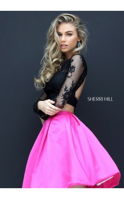 Sherri Hill 50533 Dress