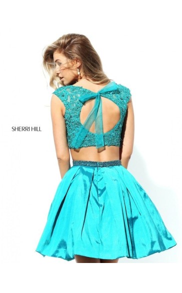 Sherri Hill 50555 Dress