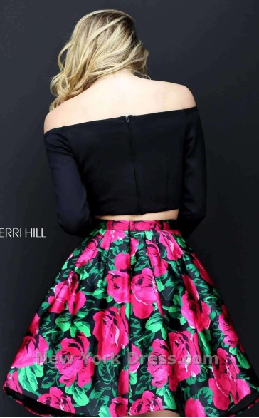 Sherri Hill 50583 Dress