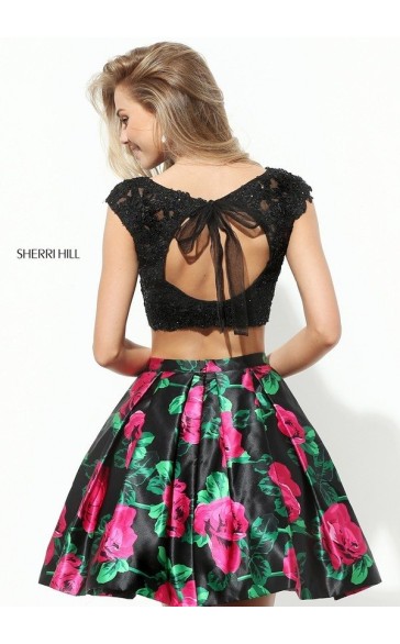 Sherri Hill 50603 Dress