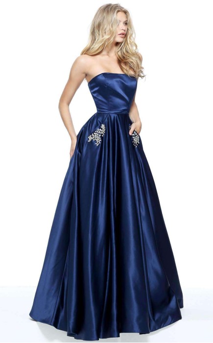 Sherri Hill 50812 Dress