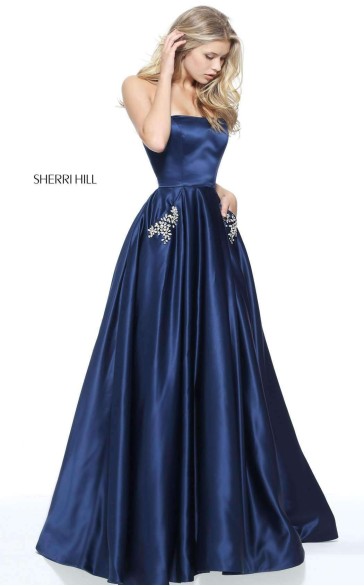 Sherri Hill 50812 Dress