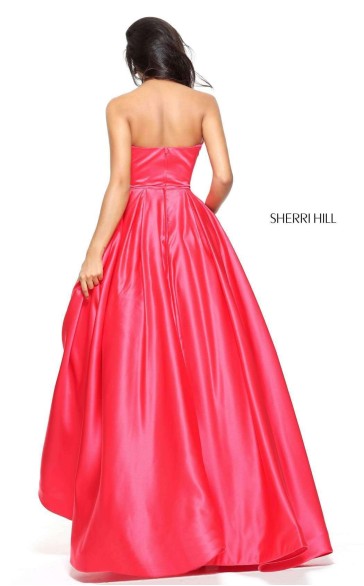 Sherri Hill 50812 Dress