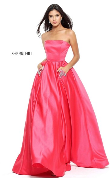 Sherri Hill 50812 Dress