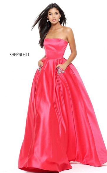 Sherri Hill 50812 Dress