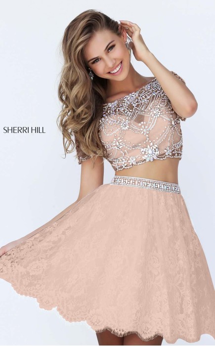 Sherri Hill 50818