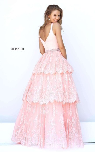 Sherri Hill 50844 Dress