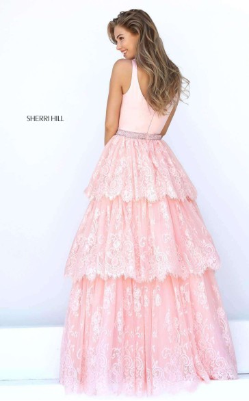 Sherri Hill 50844 Dress