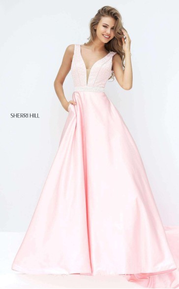 Sherri Hill 50847 Dress