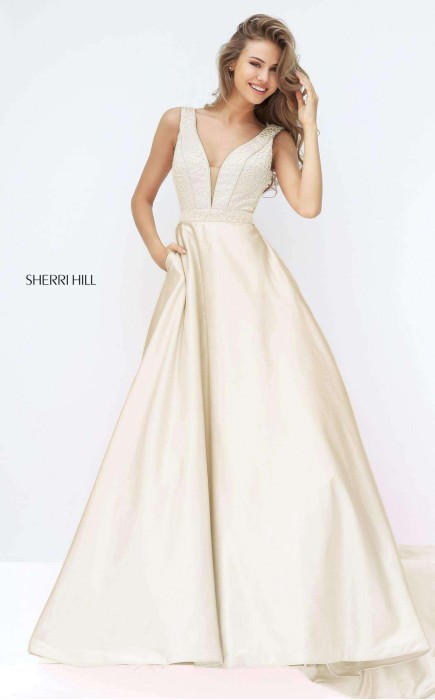 Sherri Hill 50847 Dress