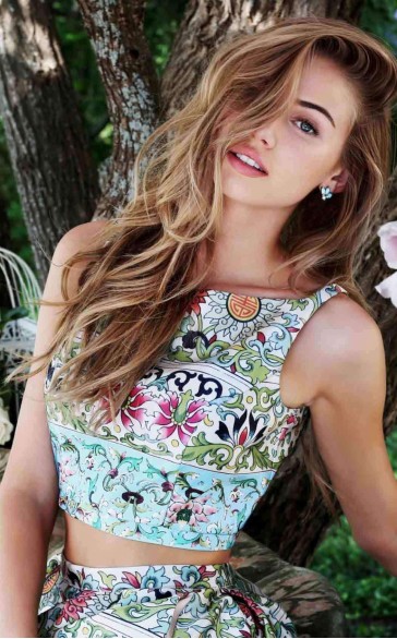 Sherri Hill 50854 Dress