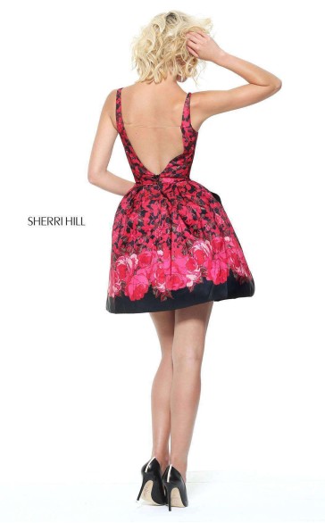 Sherri Hill 50933 Dress