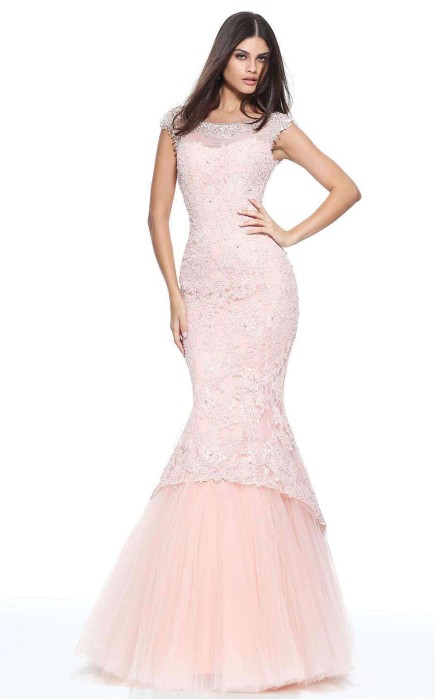 Sherri Hill 51114 Dress