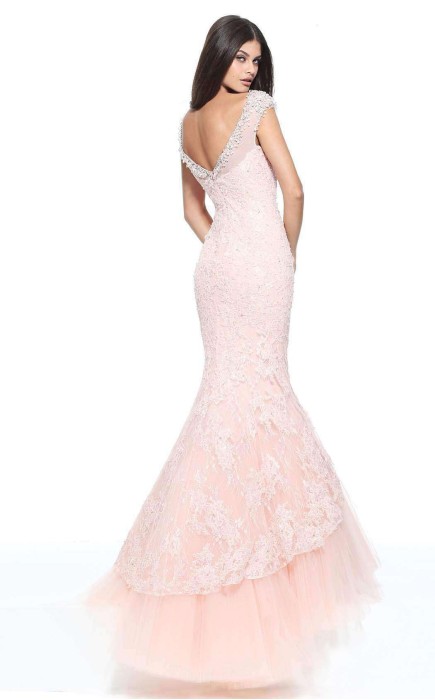 Sherri Hill 51114 Dress