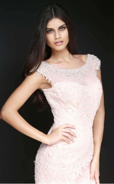 Sherri Hill 51114 Dress