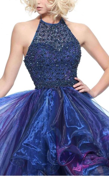 Sherri Hill 51140 Dress