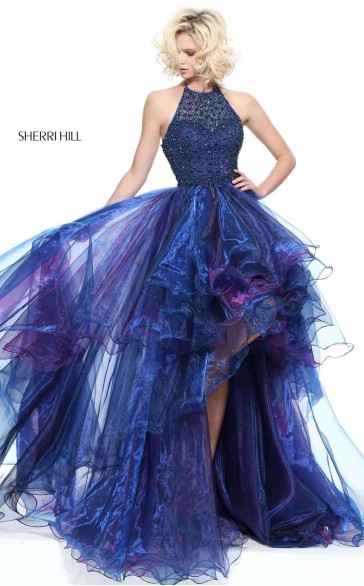 Sherri Hill 51140 Dress