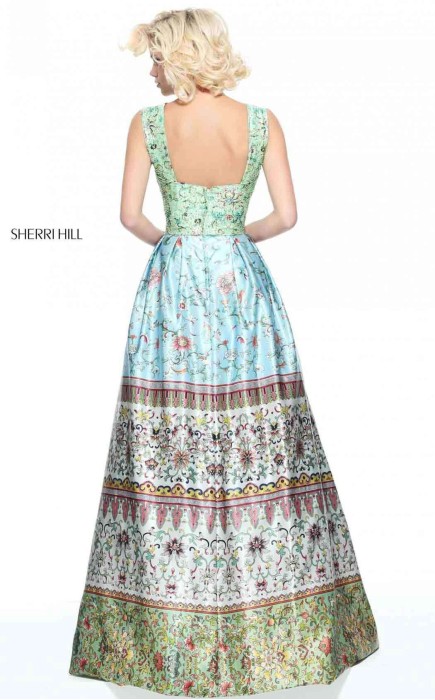 Sherri Hill 51200 Dress