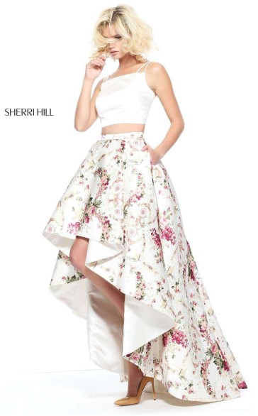 Sherri Hill 51205 Dress