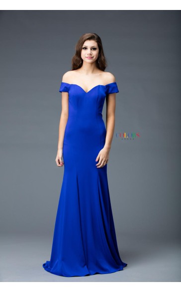 Colors Dress 1768 Dress