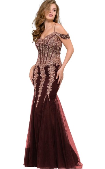 Women 51115 Dress