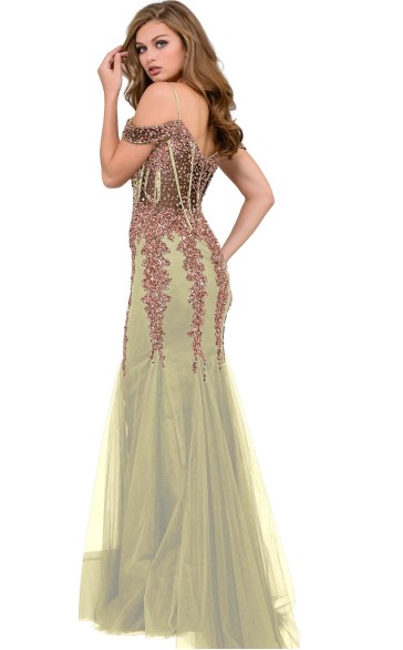 Women 51115 Dress