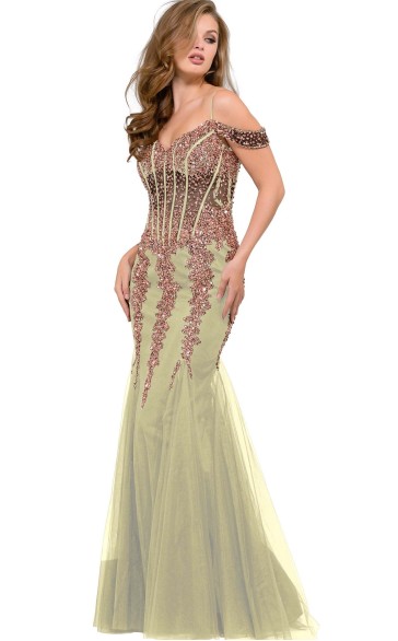 Women 51115 Dress