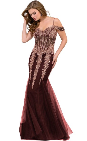 Women 51115 Dress