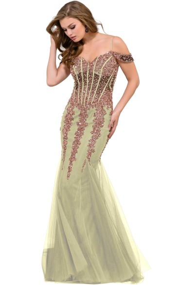 Women 51115 Dress