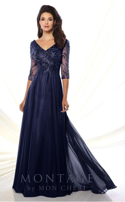 Montage 116950 Dress