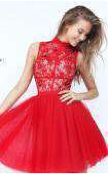 Sherri Hill 50636 Dress