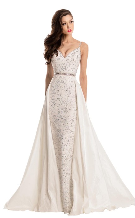 Johnathan Kayne 7242 Dress