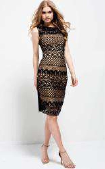 Women 50732 Dress