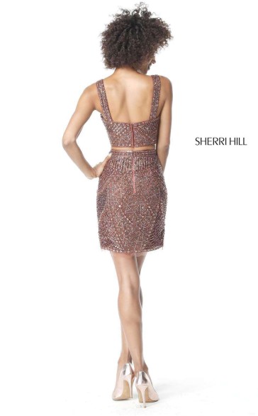 Sherri Hill 51280 Dress