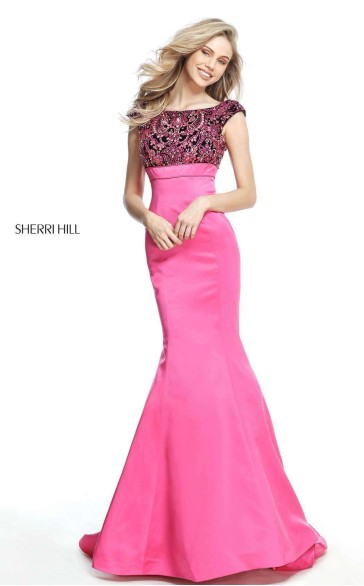 Sherri Hill 51373 Dress