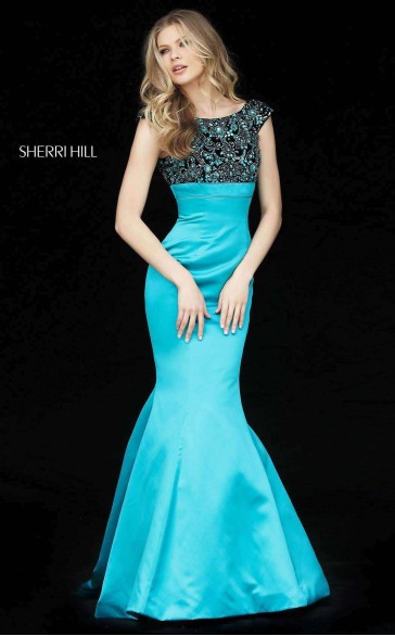 Sherri Hill 51373 Dress