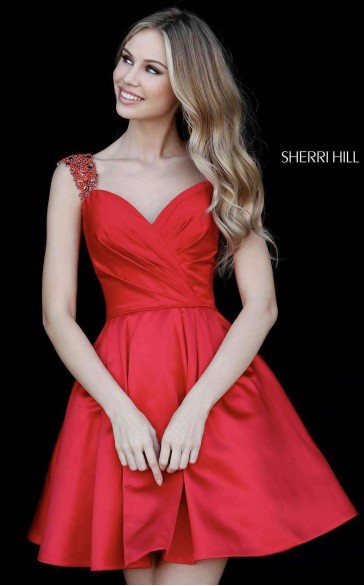 Sherri Hill 51389 Dress