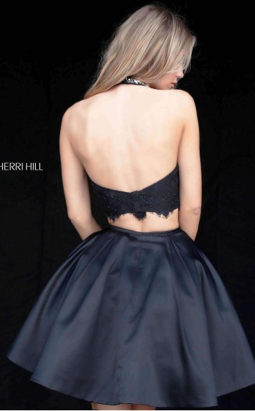 Sherri Hill 51520 Dress