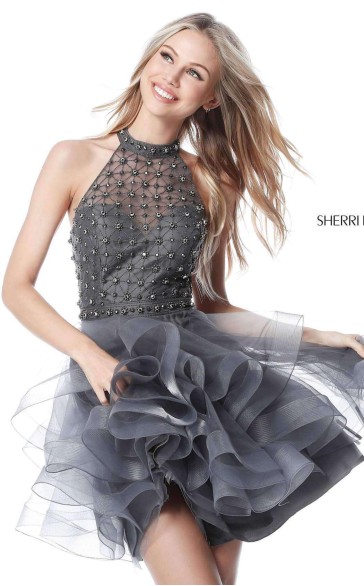 Sherri Hill 51559 Dress