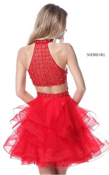 Sherri Hill 51559 Dress